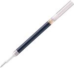 Gelmine Pentel Rollermine Refill LR7-A 0.7mm schwarz, 1 St&uuml;ck (1er Pack)