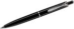 Pelikan 971721 Druckkugelschreiber Classic K205, schwarz, 1 St&uuml;ck