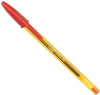 BIC Kugelschreiber BIC&reg; Cristal&reg; Original fine, 0,3 mm, rot