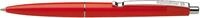 Schneider,132902,Schreibger&auml;te AA8Kugelschreiber Office,Druckmechanik, M, rot,Farbe