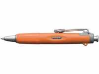 Tombow BCAP54 Kugelschreiber AirPress Pen, Schaftfarbe orange
