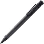 Lamy safari umbra Kugelschreiber - zeitlos klassischer Kuli mit ergonomischem Griff &