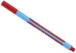 Schneider Slider Basic XB Quick-Dry Kugelschreiber, Rot 1 St&uuml;ck (1er Pack)