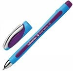 Schneider Slider Memo Kugelschreiber violett