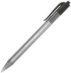 Papermate S0957030 Kugelschreiber InkJoy 100 RT (schwarz, M)
