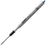 LAMY M16 Kugelschreiber-Gro&szlig;raummine aus Metall - Original Ersatzmine f&uuml;r alle Lamy