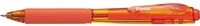 Pentel bk440-f Kugelschreiber (Orange, mehrfarbig)