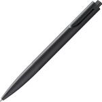 Lamy noto black Kugelschreiber - puristischer Kuli mit Geh&auml;use aus Kunststoff in