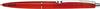 Schneider K 20 Icy Colours Kugelschreiber (Strichstärke M) rot, 1 Stück