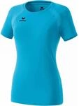 Erima Damen Performance T-Shirt (808412), Curacao, 48