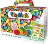 PlayMais Fun to Learn Colors & Forms Bastel-Set für Kinder ab 3 Jahren I