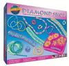 SIMM Spielwaren Lena 42304 - Bastelset Diamond Shop groß, Komplettset mit 10000