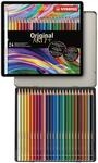 STABILO - Premium-Buntstift - Original | ARTY+, 24er Metalletui
