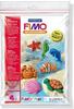 FIMO Motiv Formen Sea creatures