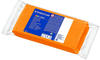 STAEDTLER 8421 Noris Club Plastilin-Knete, 1000 g, orange