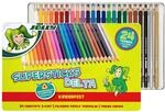 Jolly Superstick Buntstifte DELTA | Dreikant Farbstifte | Kinderfest und...