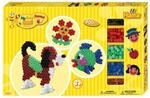 Hama B&uuml;gelperlen Maxi 900 St&uuml;ck Geschenkpackung