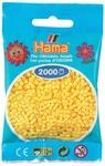 Hama Perlen 583 B&uuml;gelperlen Beutel mit ca. 7.500 Mini Bastelperlen mit...