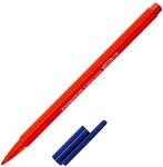 Fasermaler triplus color 1mm rot