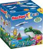 Fischer Tip Box M, Bastelset, für Kinder ab 3 Jahre - 49111