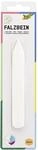 Falzbein aus Knochen, 150x20mm