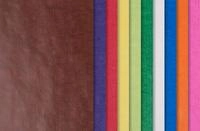 Folia Transparentpapier (Drachenpapier) 42g/m&sup2;, 50x70cm, 100 Bogen gerollt,...