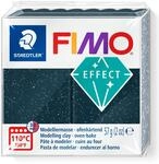 STAEDTLER 8020-903 - Fimo Effect Normalblock, 57 g, sternenstaub