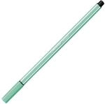 STABILO - Premium-Filzstift - Pen 68 - Einzelstift - eisgr&uuml;n