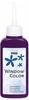 KREUL 42718 - Window Color violett 80 ml, Fenstermalfarbe auf Wasserbasis, mit