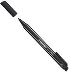 STABILO - Filzschreiber - pointMax - Einzelstift - schwarz