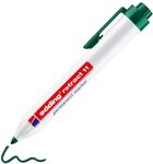 edding Retract 11 Permanent Marker - gr&uuml;n - 1 Stift - runde Feder 1,5-3 mm -