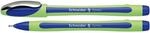 Schneider Set 5 Filzstifte pte Fine Fineliner Xpress 0,8 mm blau