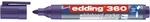 edding 360 Whiteboardmarker - violett - 1 Whiteboard Stift - Rundspitze 1,5-3 mm -