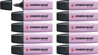 STABILO - Textmarker - BOSS ORIGINAL Pastel