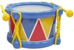 Musik f&uuml;r Kleine 544 - Die kleine Trommel | F&uuml;r Kinder ab 12 Monate, Farbe: