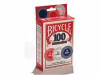 US Playing Card Company 0104 - Poker Chips Bicycle