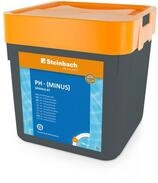 Steinbach Poolpflege pH-Minus Granulat &ndash; 0753005TV00 &ndash; 7,5 kg &ndash; Zur