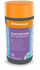 Steinbach Poolpflege Quattrotabs 200 g langsaml&ouml;slich - 0752601TV00-1 kg -...