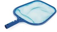 Bestway Flowclear Oberfl&auml;chenkescher-Aufsatz f&uuml;r Flowclear Haltestiel, 58277, Blau,