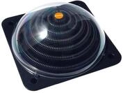 Steinbach Sonnenkollektor Loop, 58 x 58 x 33 cm (L x B x H), Anschluss &Oslash; 32/38 mm,