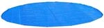 Bestway 58173 Solarabdeckplane f&uuml;r Frame Pool, &oslash; 549 cm