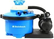 Steinbach Filteranlage Comfort 50 &ndash; 040200 &ndash; Selbstsaugende Pumpe f&uuml;r Pools mit