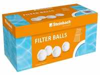 Steinbach Filter Balls – 040050 – Reinigende Filterbälle für Pools –