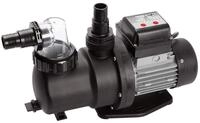 Steinbach Filterpumpe SPS 75-1T, selbstsaugend, 230 V/450 W, Q= 142 l/min, max.