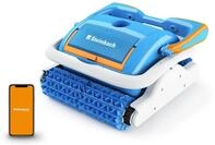 Steinbach Poolrunner APPcontrol &ndash; 061023 &ndash; Vollautomatischer Bodensauger mit