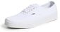 Vans Unisex Authentic''' Sneaker, True White, 38.5 EU