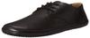 VIVOBAREFOOT Ra III, Mens Leather Barefoot Oxford Lace Up Shoe