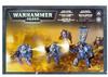 Games Workshop Chaos Space Marines Chaos Terminator Squad Warhammer 40k