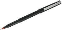UNI-BALL Permanent-Tintenroller (UB-120), Rot