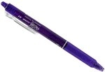 Pilot 2270008 Tintenschreiber BLRT-FR7-V Frixion, 0.4 mm, violett